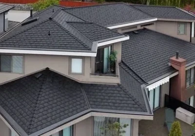 Residential Roofing Austin TX