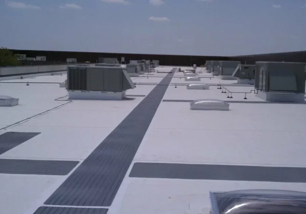 modified bitumen roofing austin