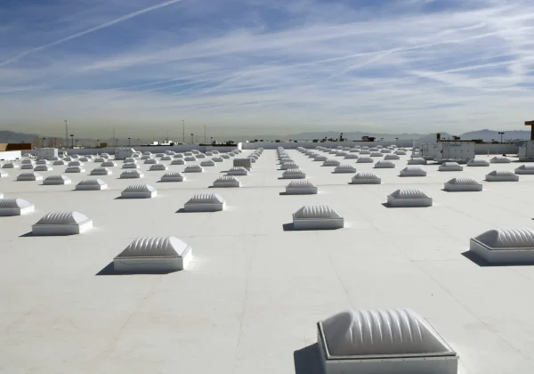 modified bitumen roofing austin