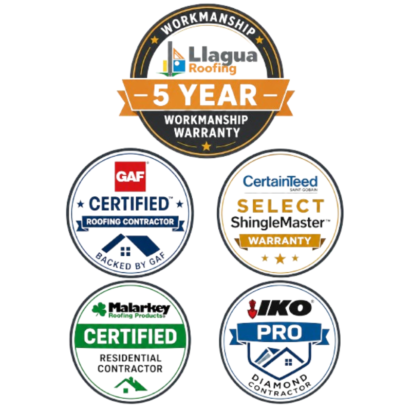 Roofing Contractor in Austin TX