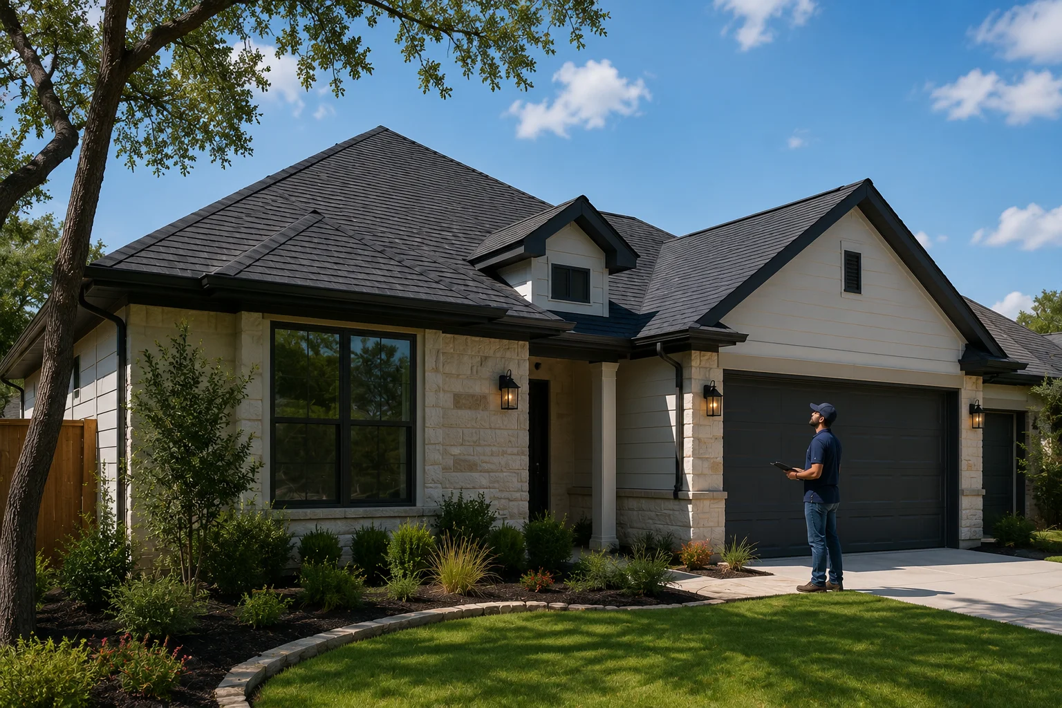 Exterior Home Improvements