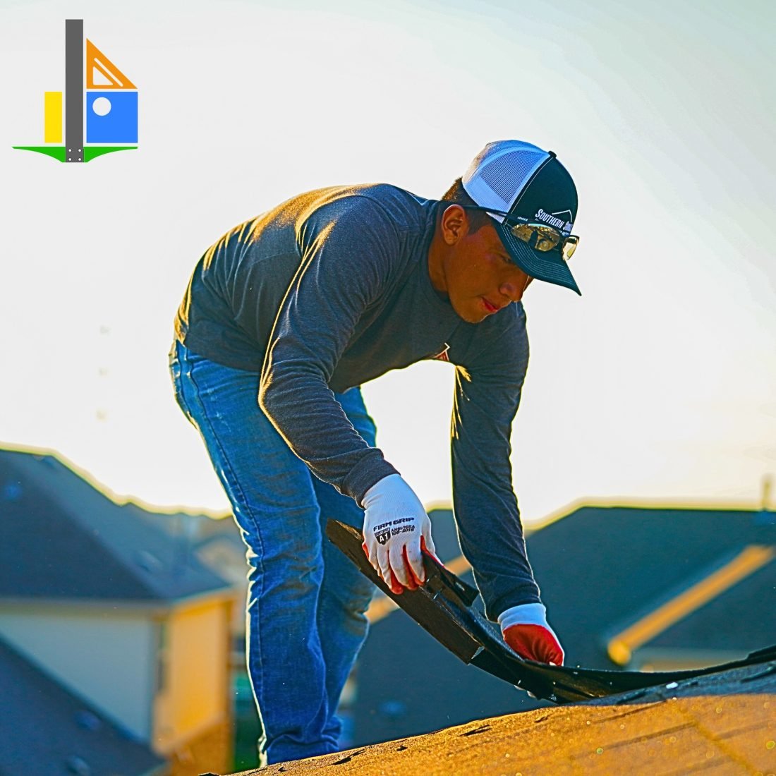 Experienced & quality roofing services provider