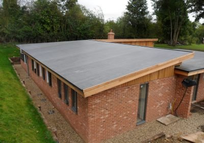Flat Roof