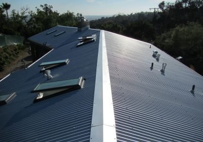 Metal Custom Single