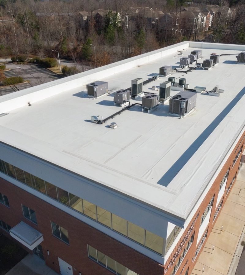 TPO Roofing