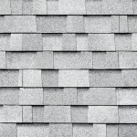Malarkey Roofing Products Silverwood shingle color swatch, solar architectural.
